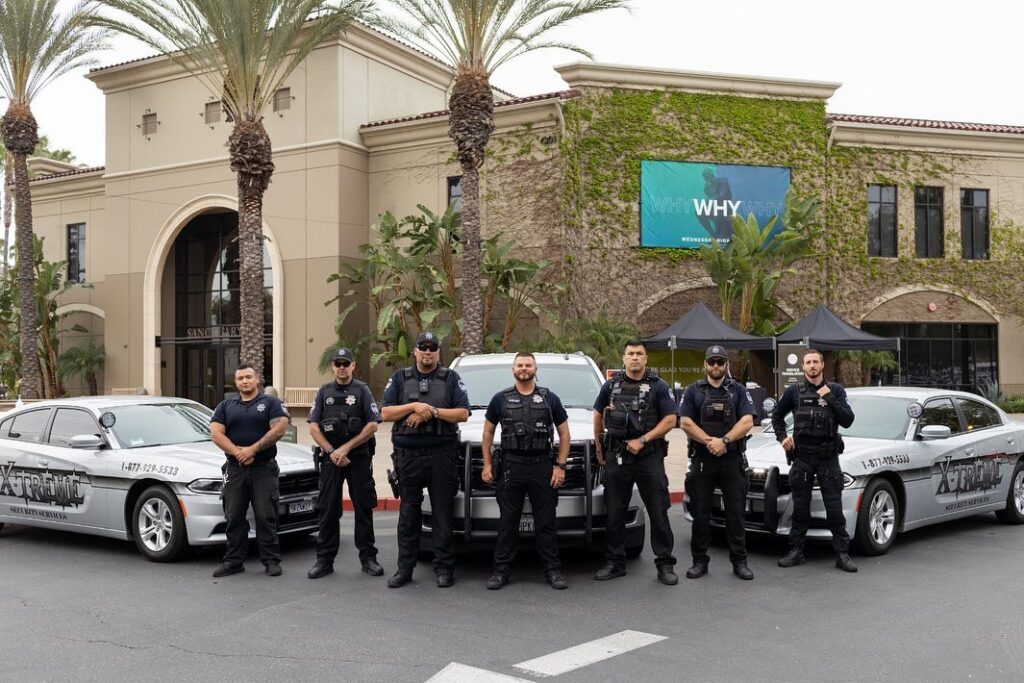 X-TREME Security Services